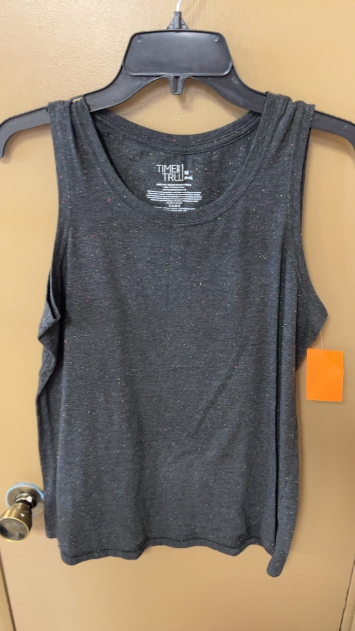 TIME & TRUE Tank top Medium
