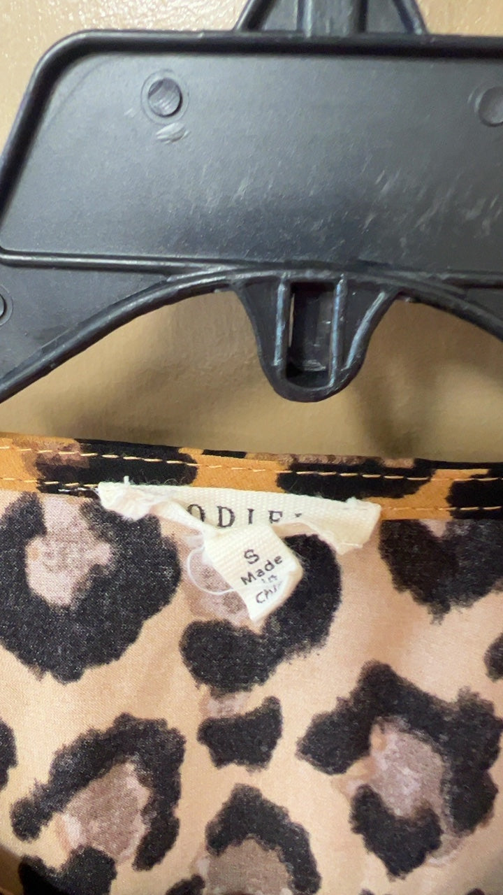 Boutique Dress Small