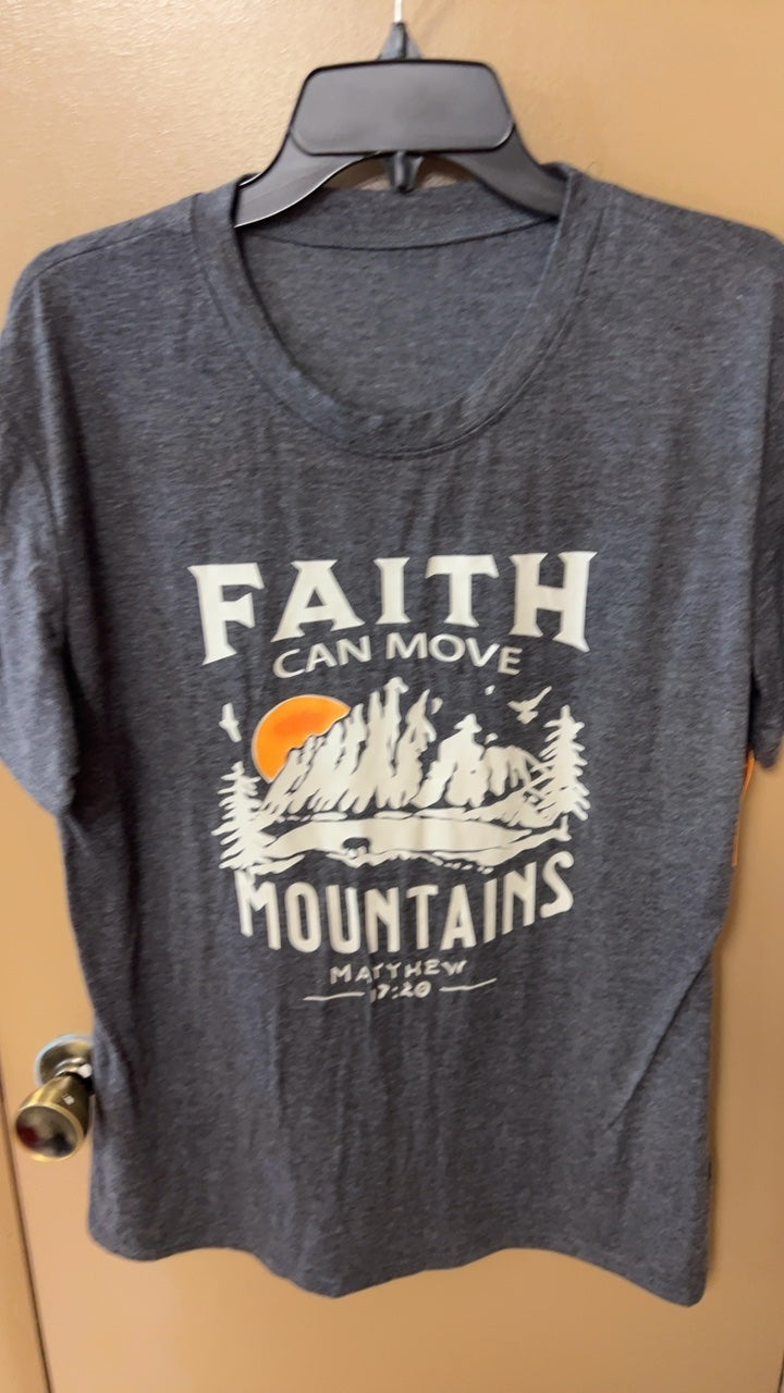 T-Shirt Large