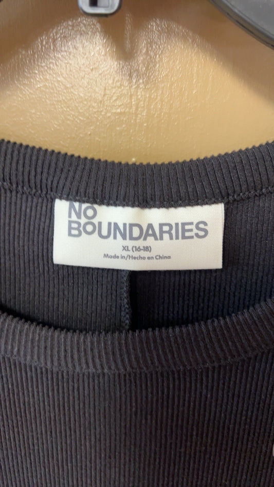 No Boundaries Dress XL