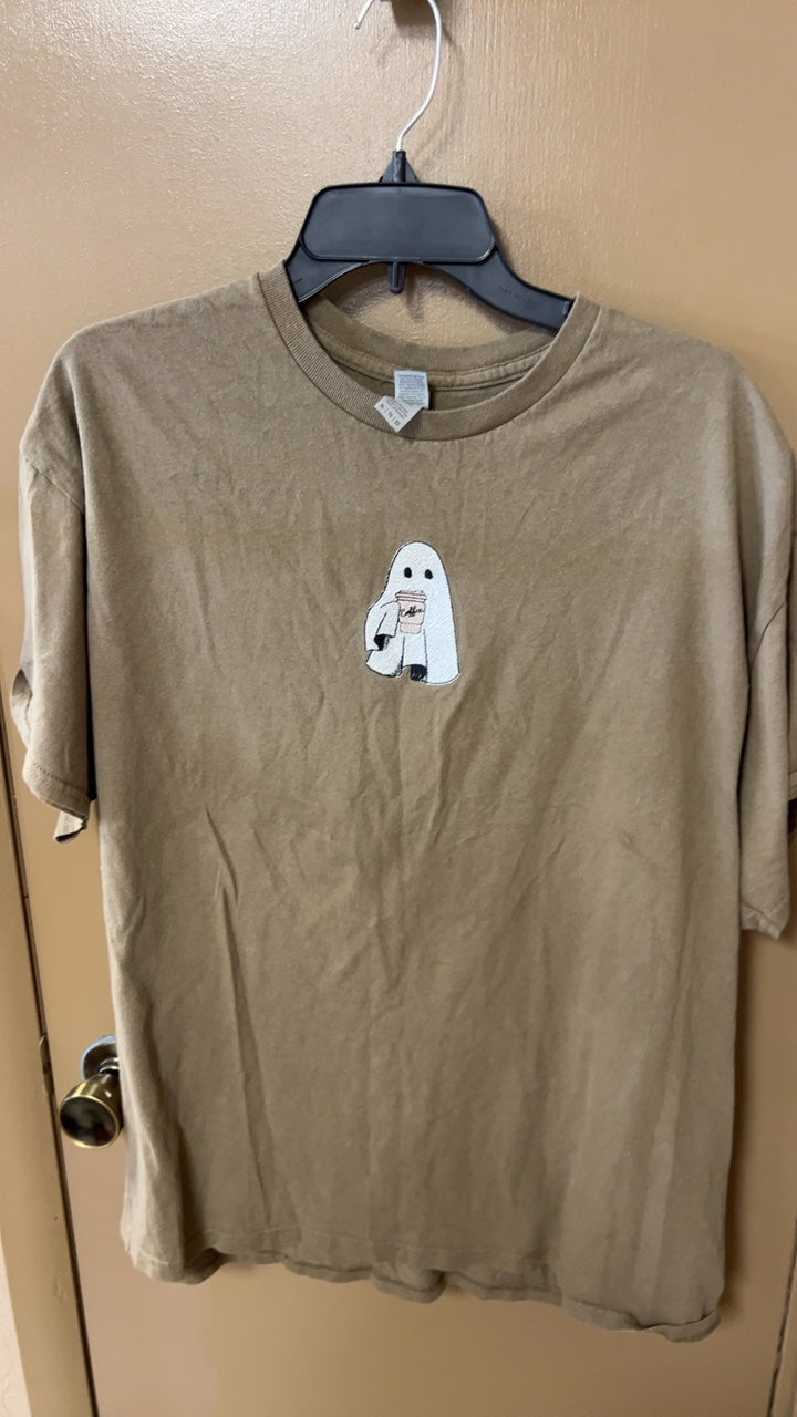 T-Shirt XL