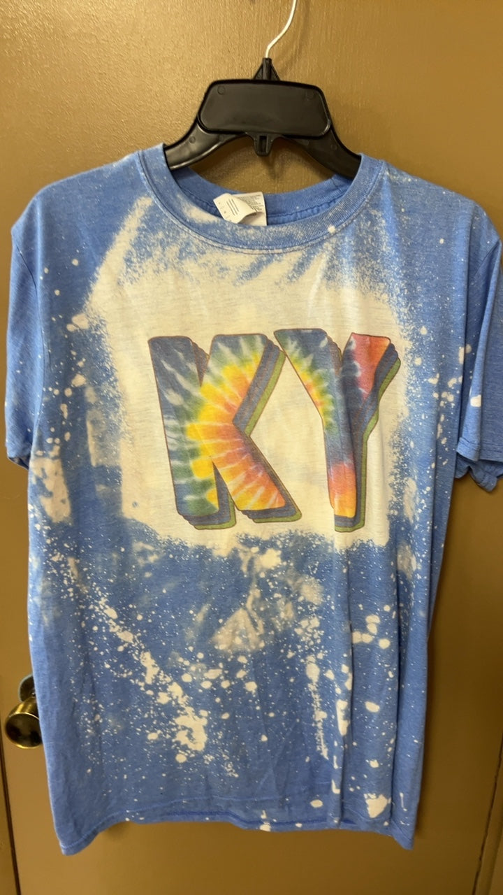 T-Shirt Large