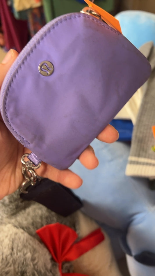 Lululemon Bag One Size