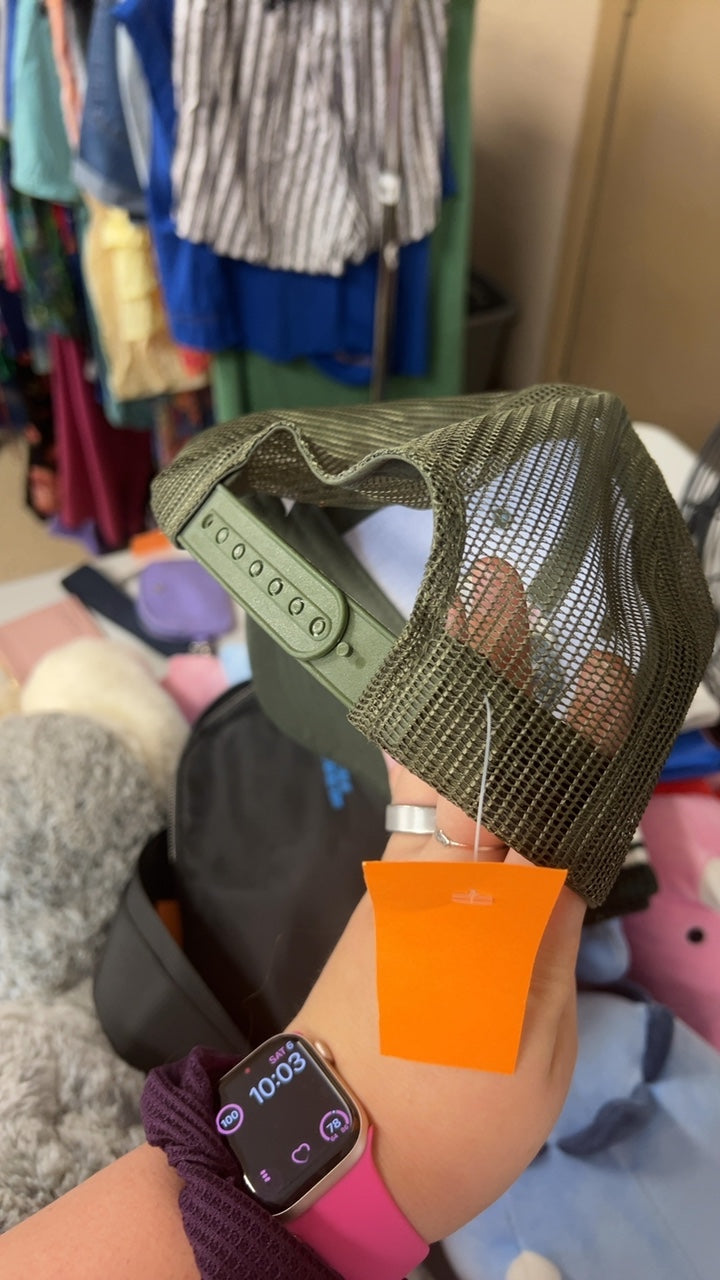 Bass Pro Shops Hat One size