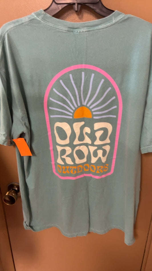 Comfort Colors T-Shirt XL