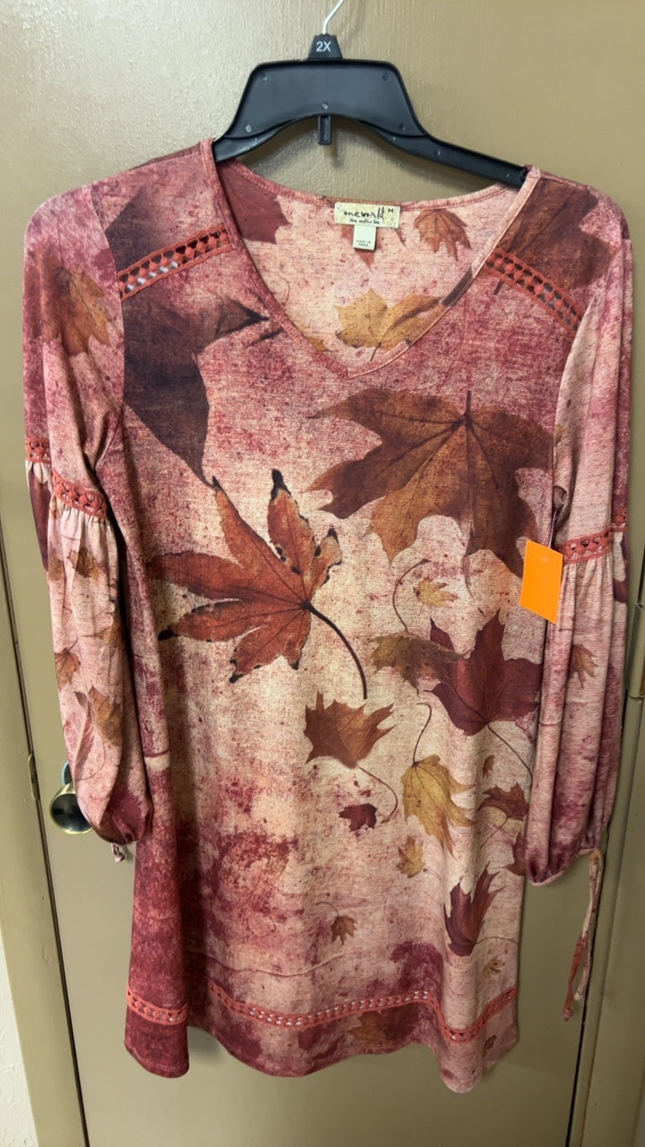 Dress M