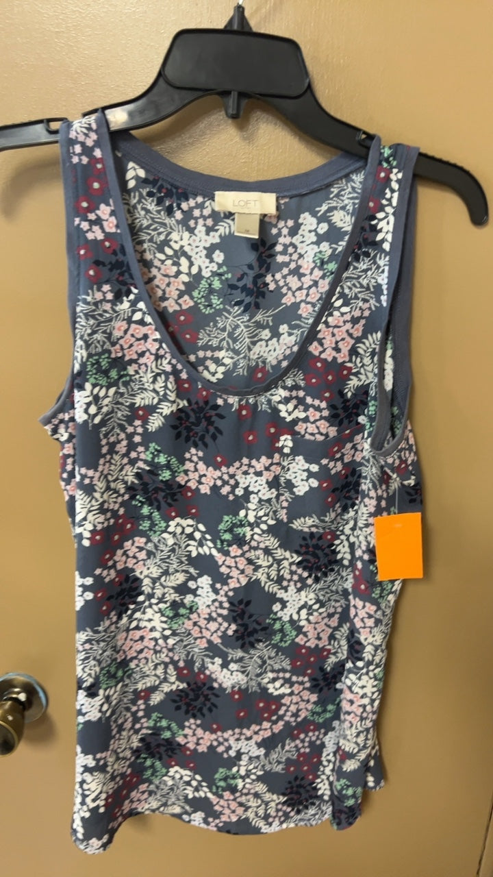 LOFT Tank top L
