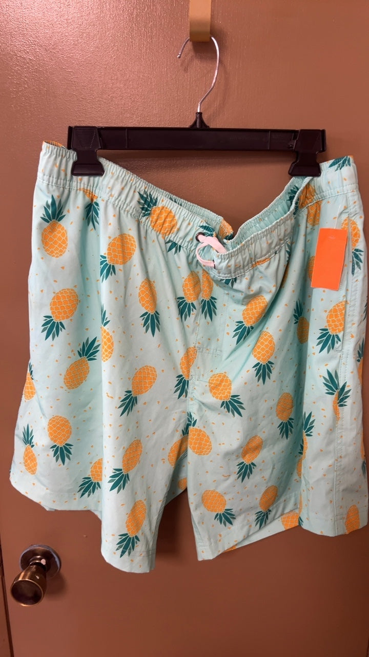 Swim Shorts MENS XL
