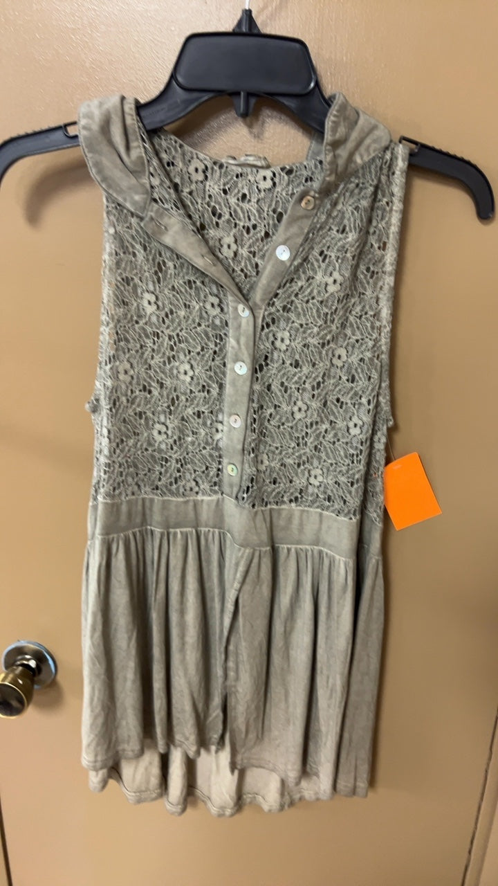 Tank top Small