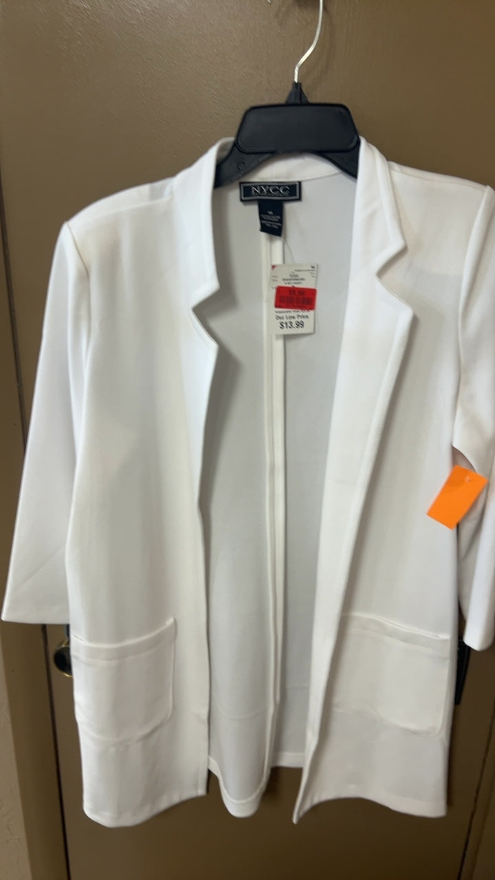 NYCC Blouse Medium