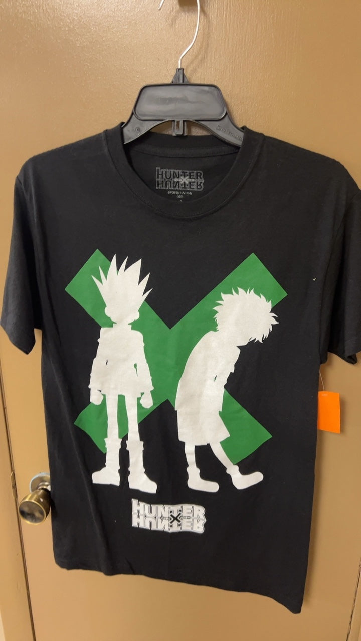 HUNTER HUNTER T-Shirt Small