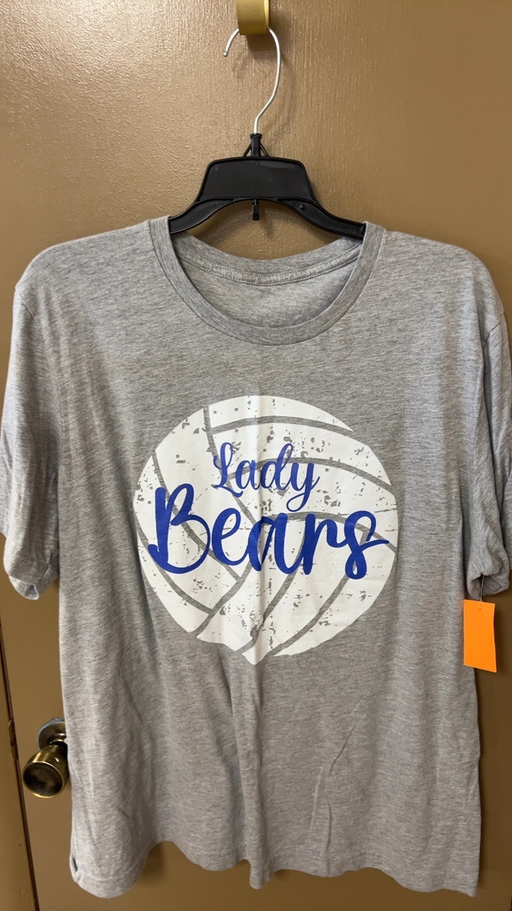 T-Shirt Large
