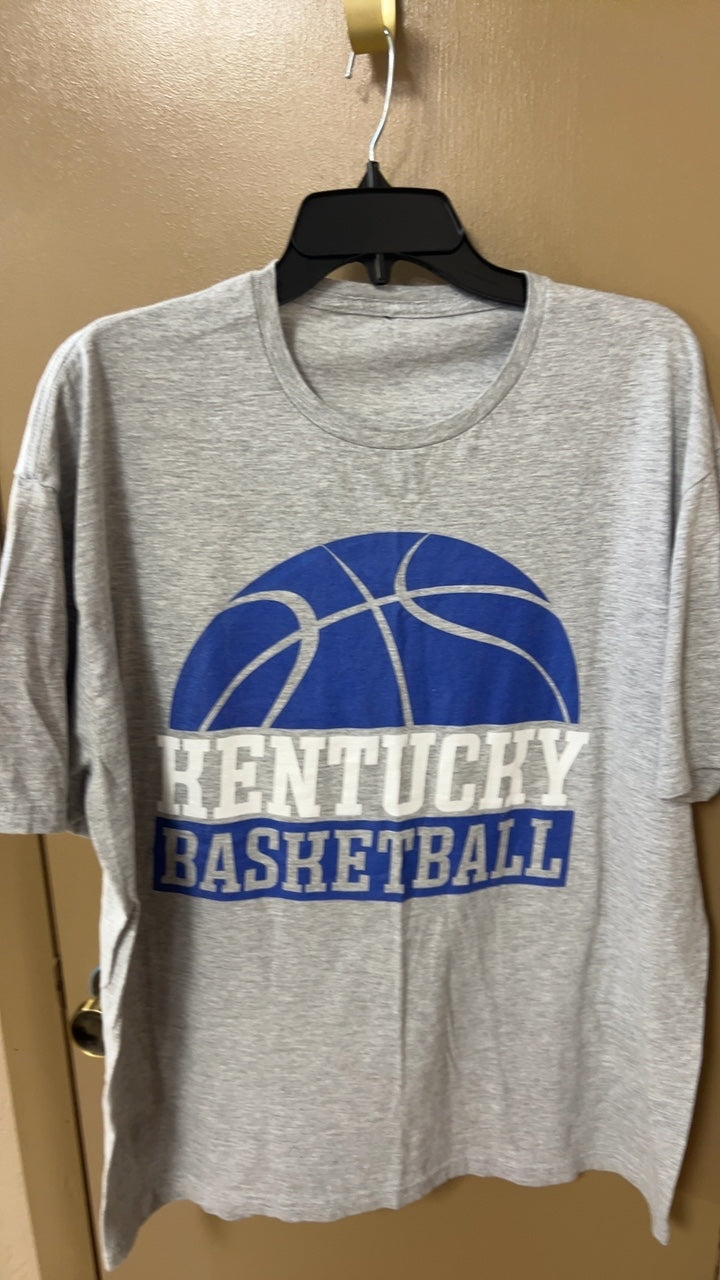 T-Shirt Large