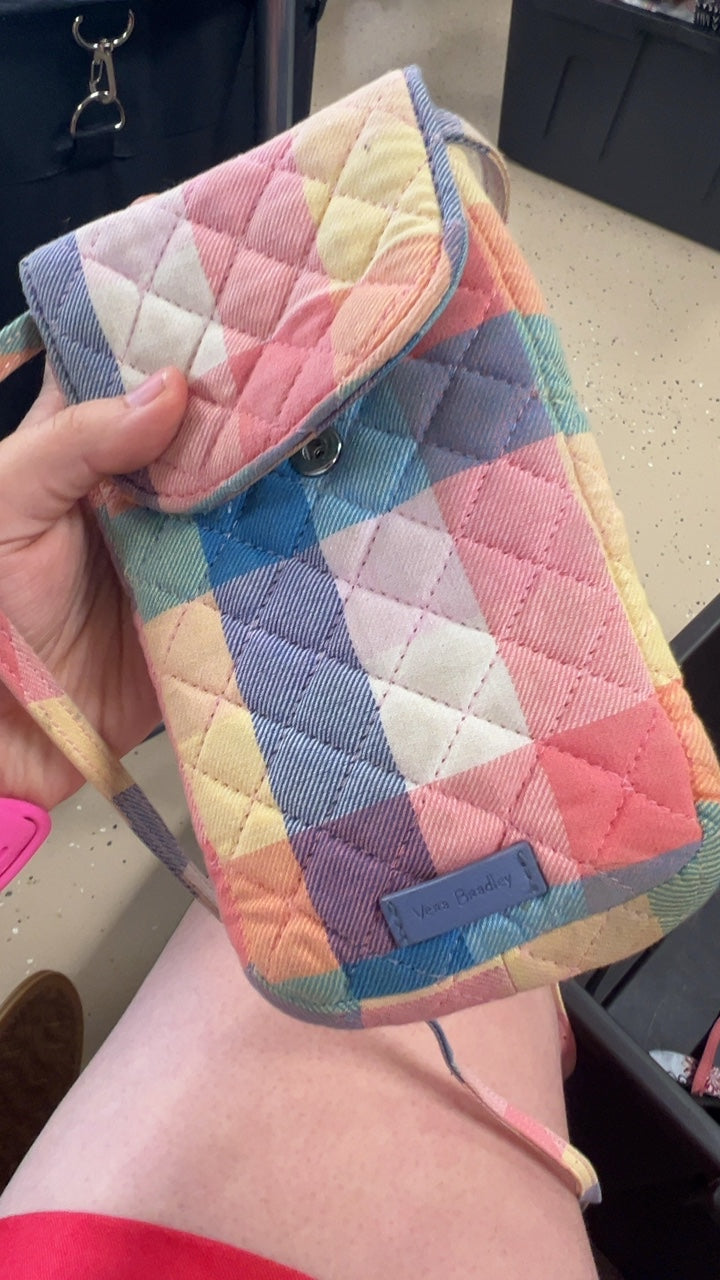 Vera Bradley Bag Small