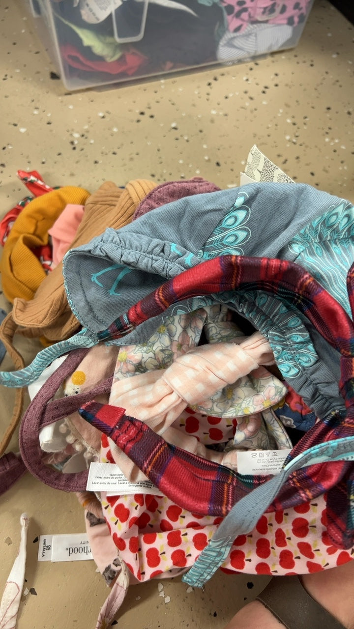 Bow and Headband Bundle