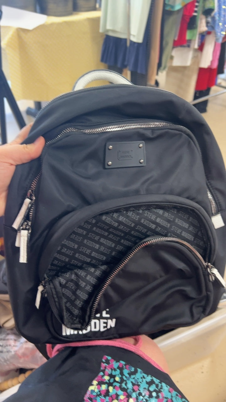 Steve Madden Backpack One size