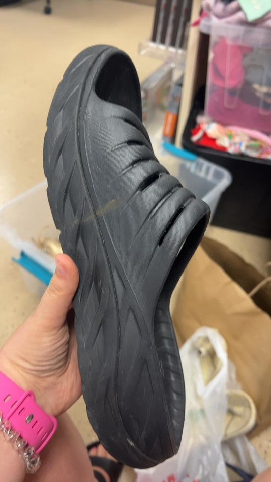 HOKA Slippers Mens 14