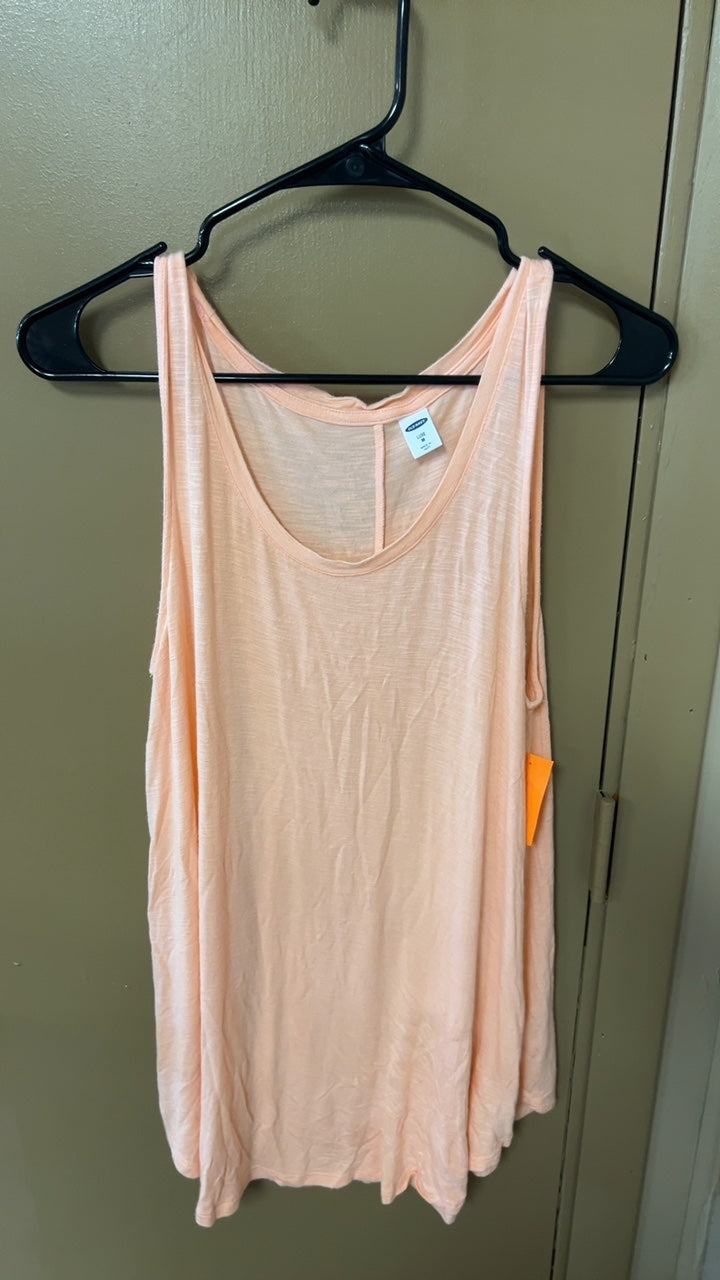 Tank top Medium