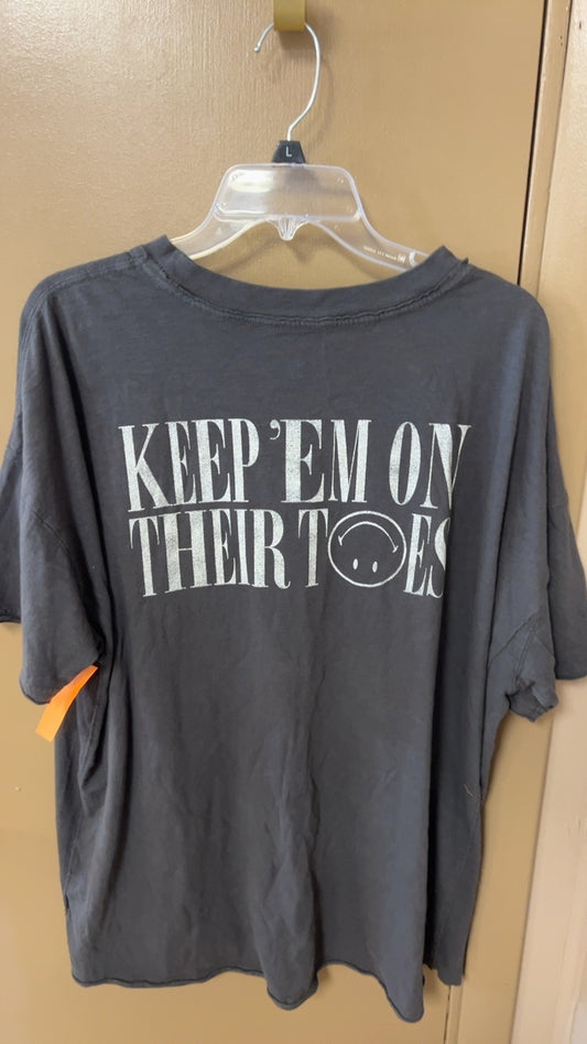 Aerie T-Shirt Large