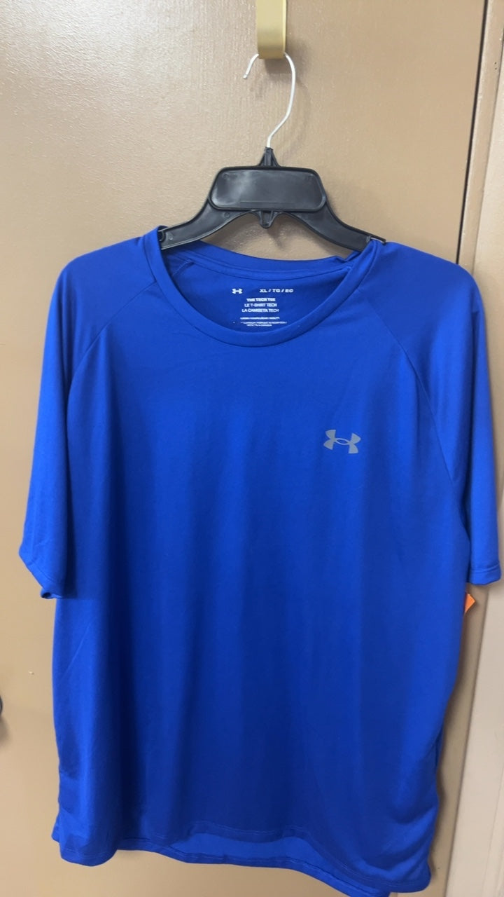 Under Armour T-Shirt MENS XL