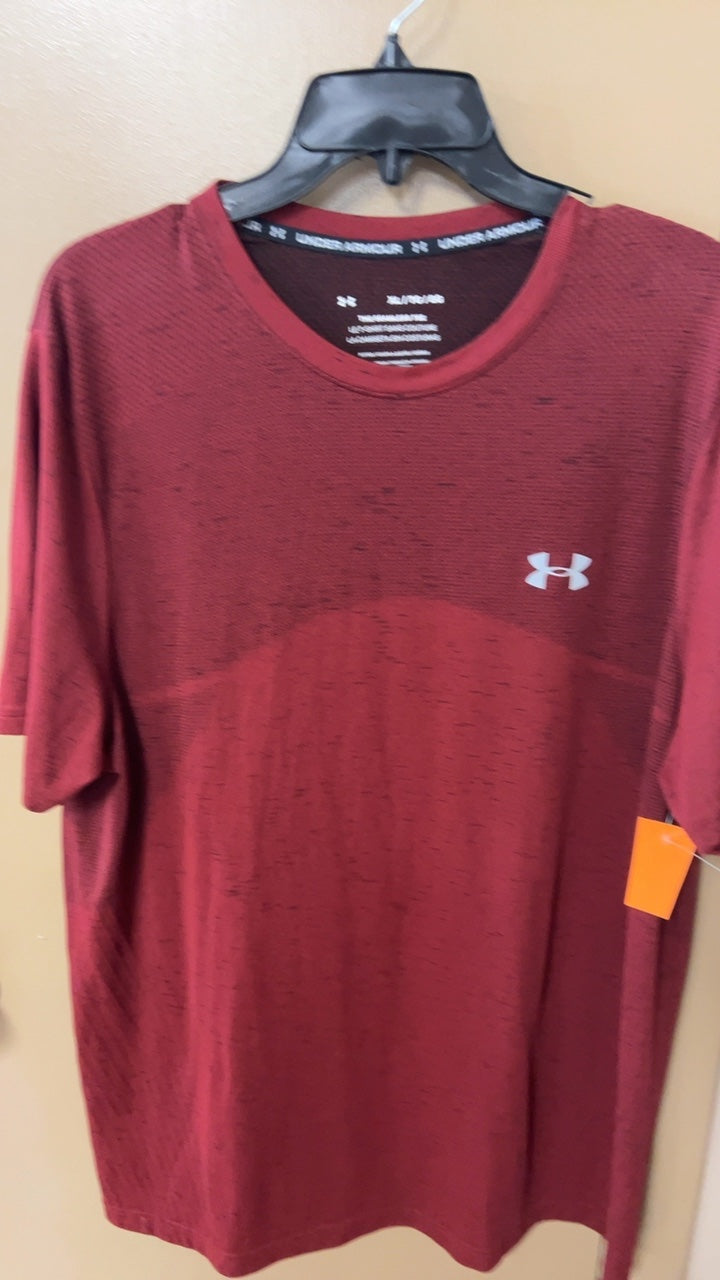 Under Armour T-Shirt MENS XL