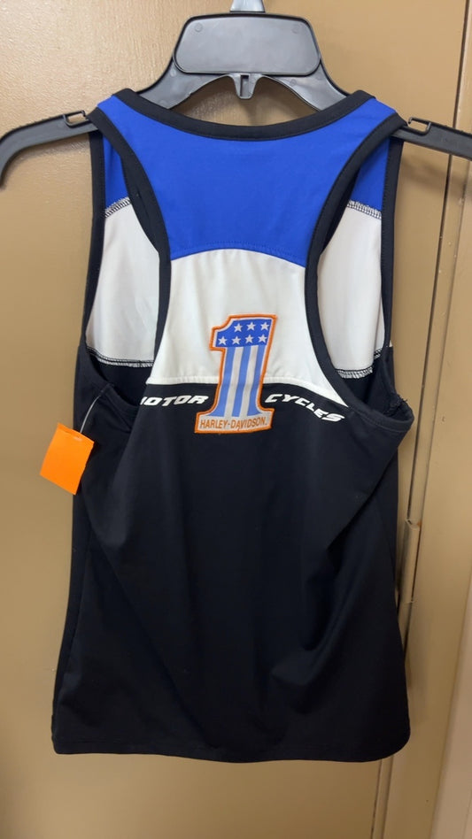 Harley-Davidson Tank top Small
