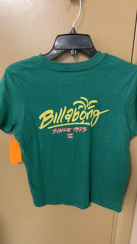 Billabong T-Shirt Medium