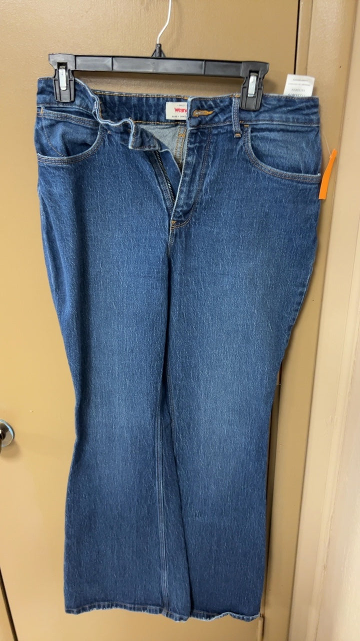 Wrangler Pants 10