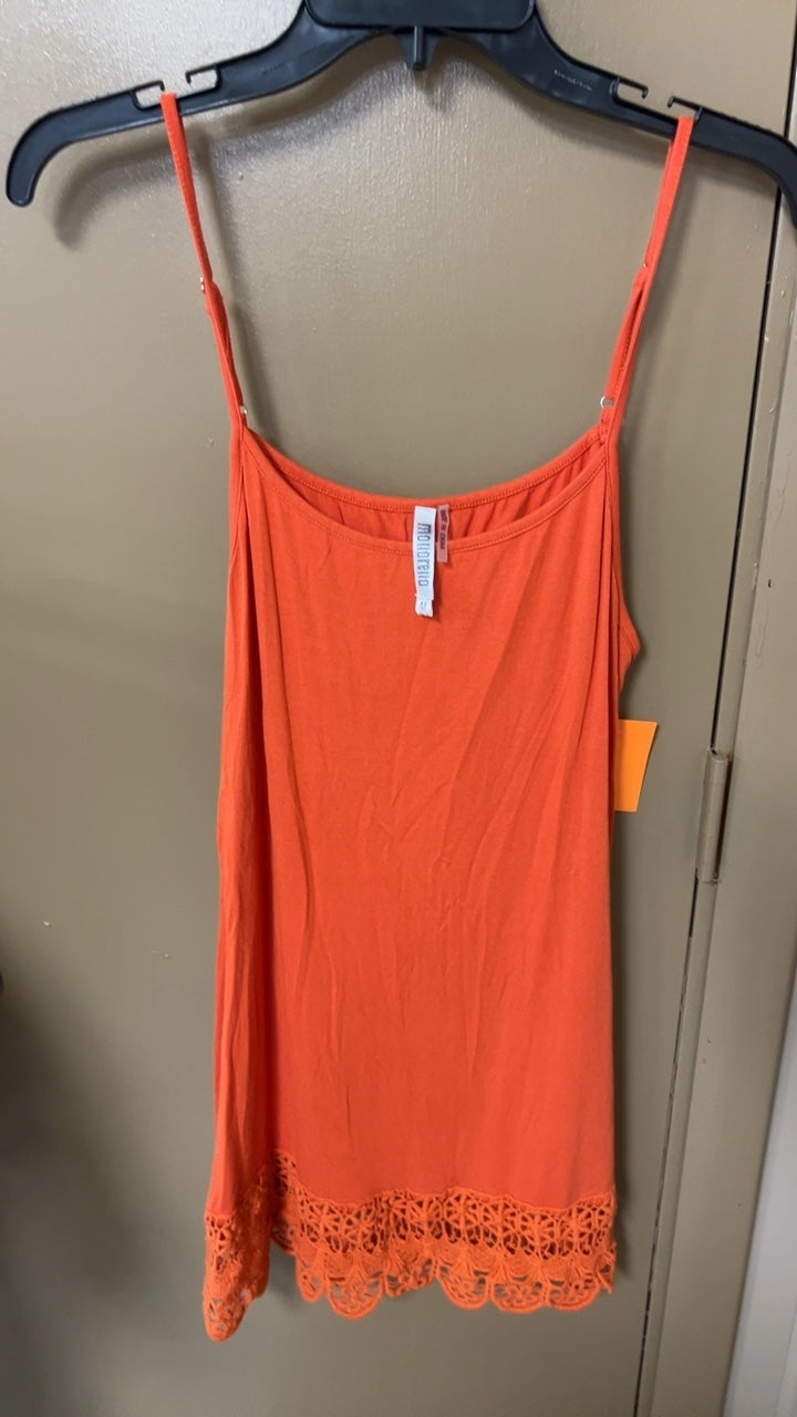 Tank top M