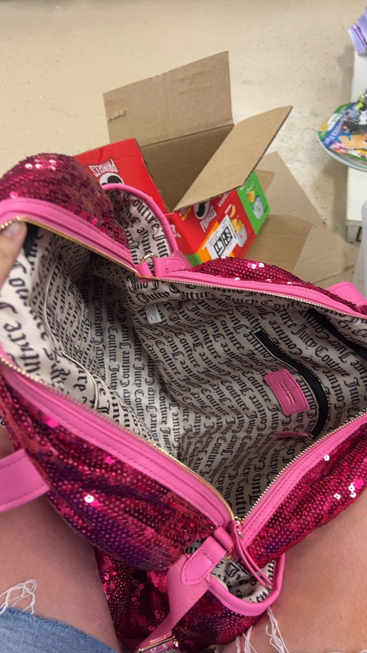 Juicy Couture Bag