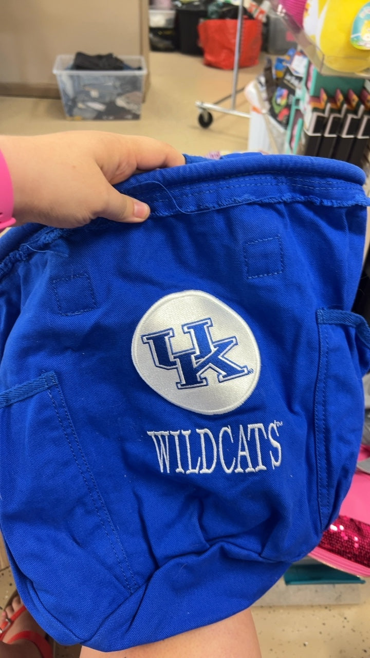Bag Wildcats