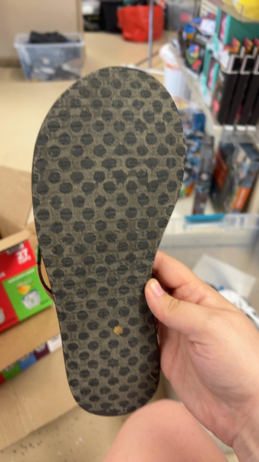 Sanuk Sandals 9