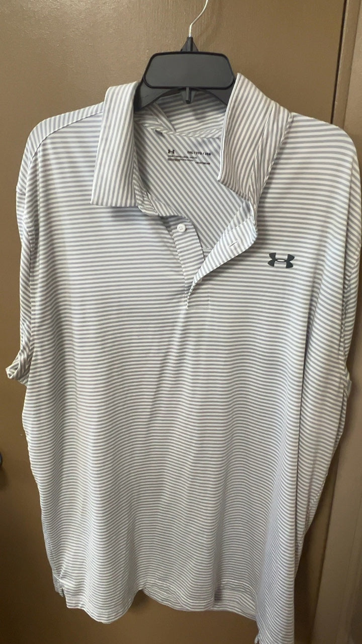 Under Armour Shirt Mens 3XL