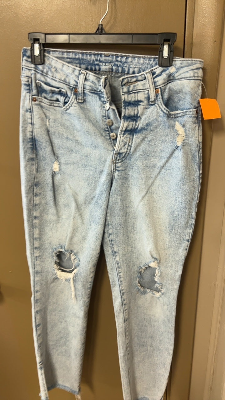 Old Navy Pants 8