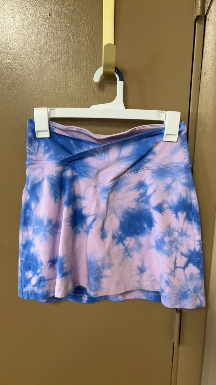 PINK Skirt Small