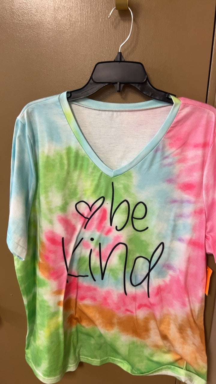 T-Shirt 2X