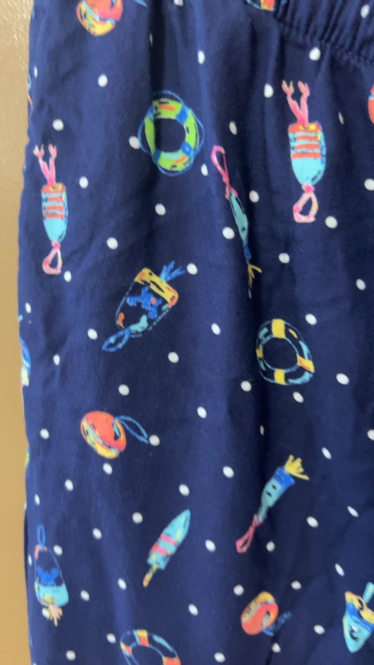 Pajama pant Medium