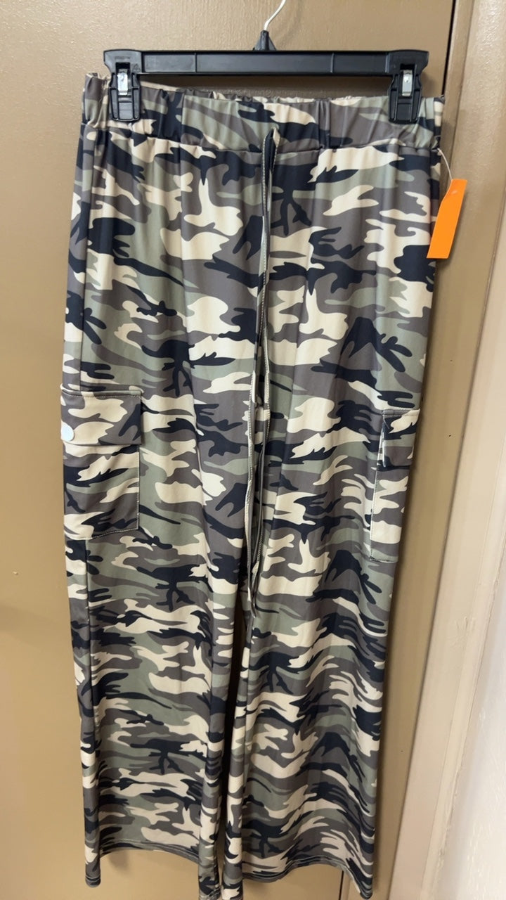 Pants L