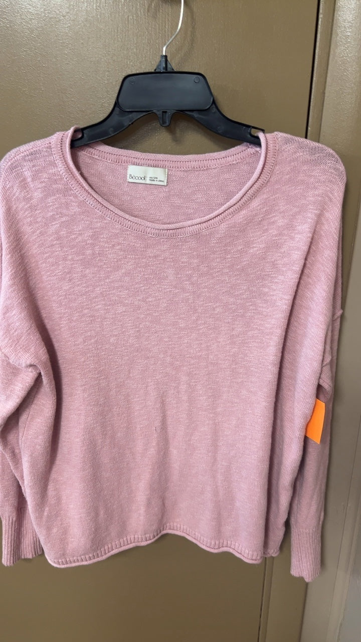 Béecco Sweater Small/Medium