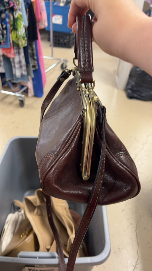 Bag Brown