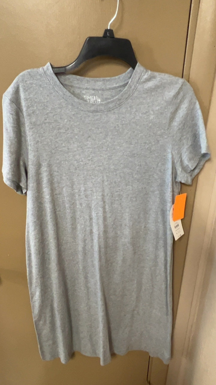 Time and Tru Dress Medium