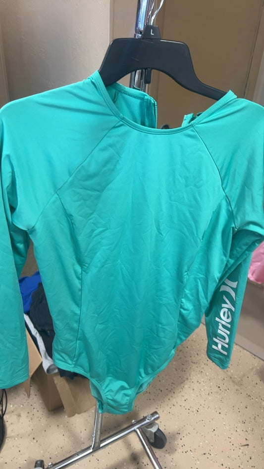 Hurley Sportswear Swimsuit XL