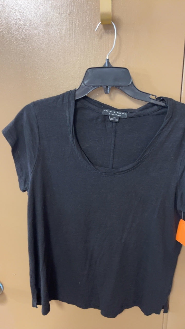 Social Standard T-Shirt L