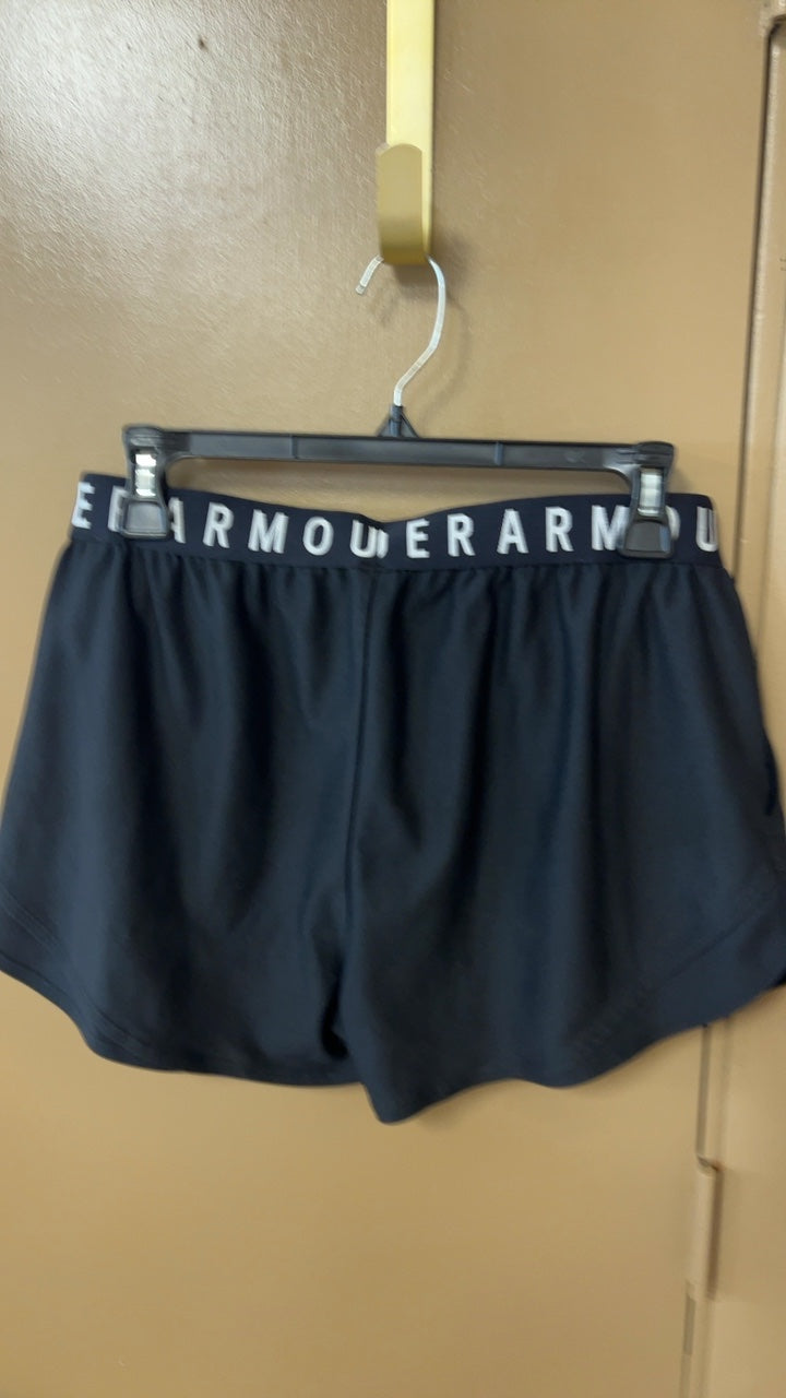 Under Armour Shorts Large