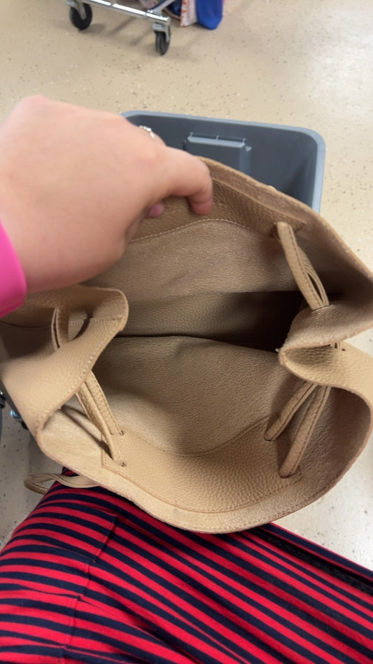 Bag Nude