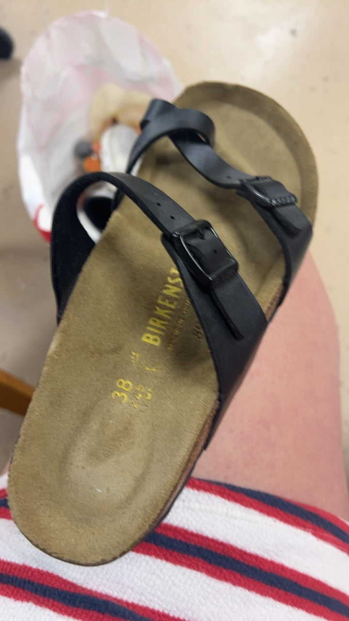 Birkenstock Sandals 38