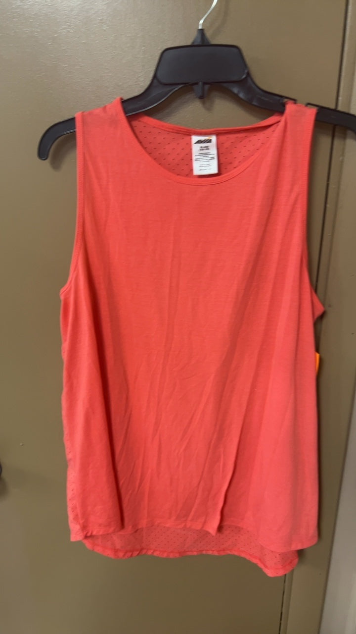 Avia Tank top XL