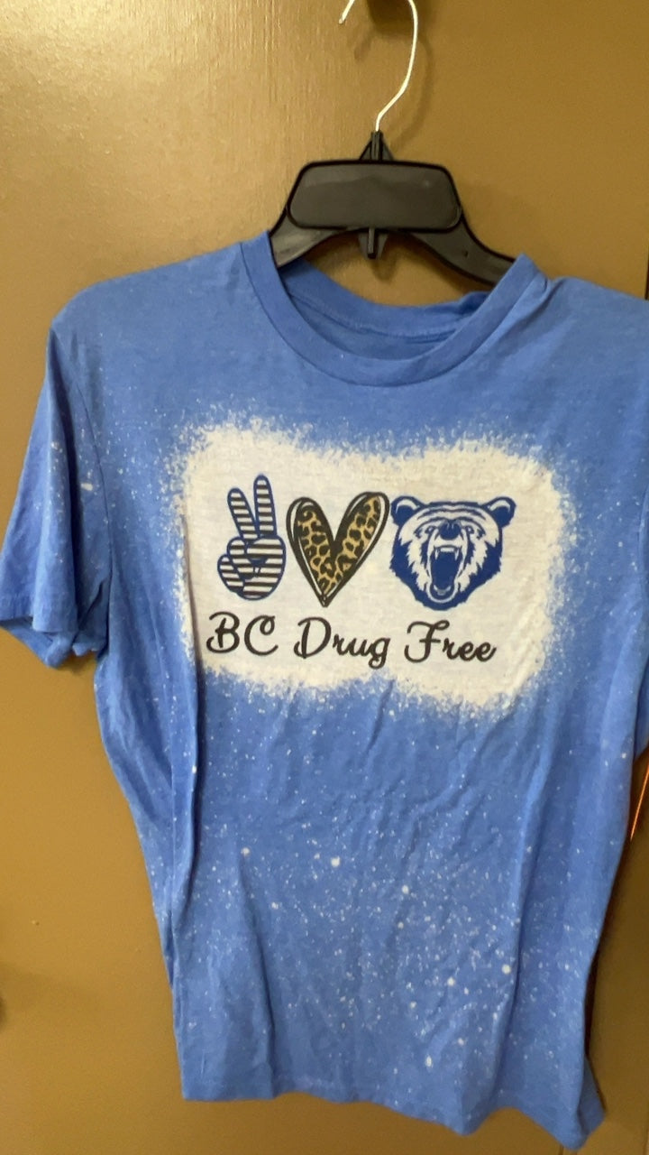 T-Shirt Medium