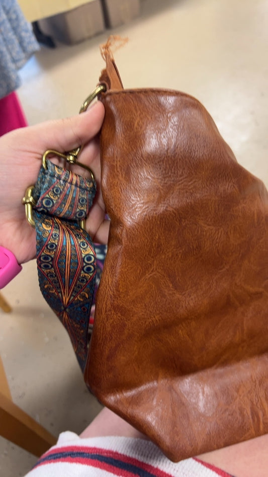 Bag fun strap