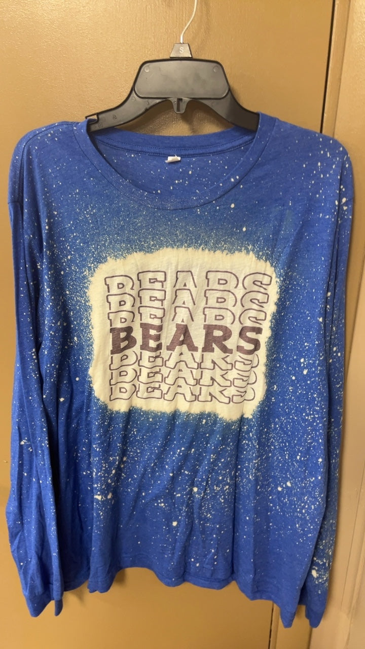 Sweatshirt XL